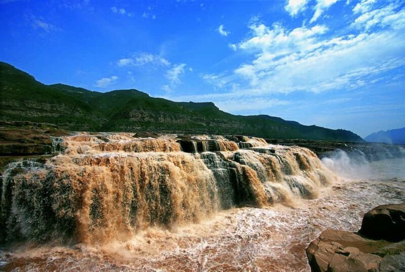 Taiyuan: 6-Day Shanxi Tour with Accommodation & Meals - Final Thoughts