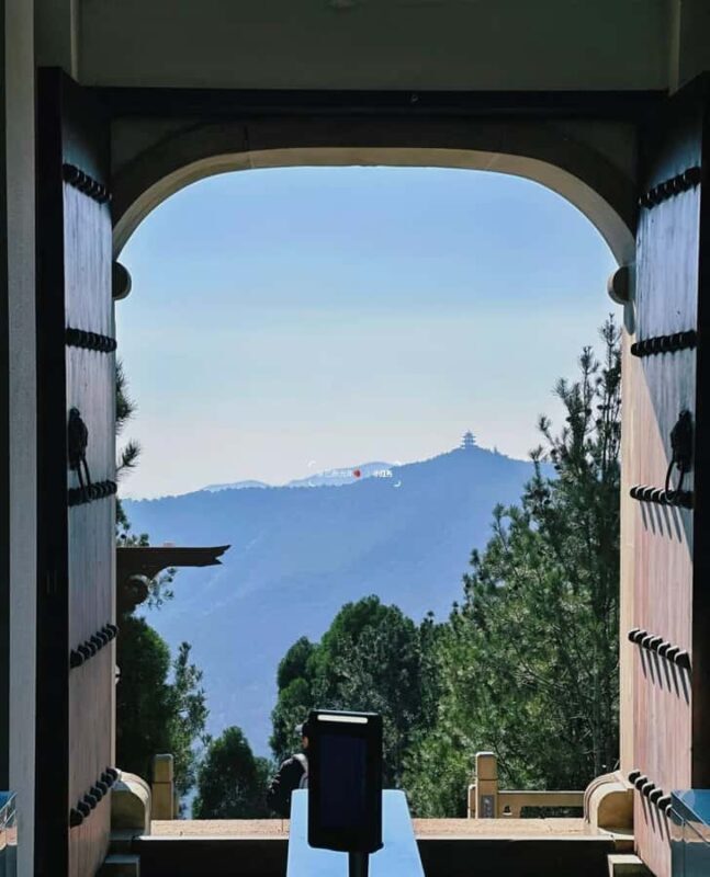 Taiyuan: Buddhist Caves, Jinci Temple & Ancient County Tour - The Sum Up