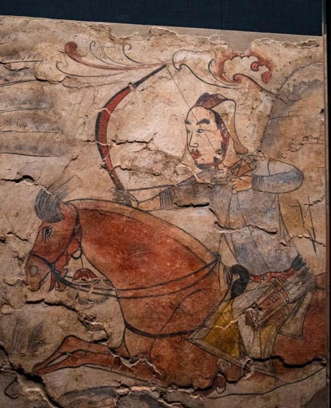 Taiyuan Discovery: Ancient Murals, Jin Heritage & Local Life - A Closer Look at Taiyuan Discovery: What’s in Store