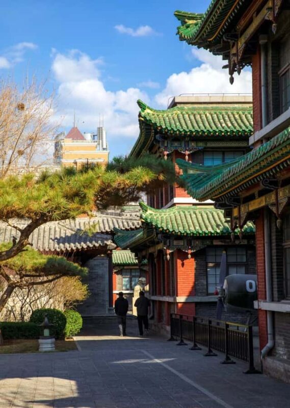 Taiyuan Discovery: Ancient Murals, Jin Heritage & Local Life - Practical Details & What You Should Know