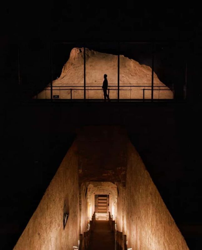 Taiyuan Discovery: Ancient Murals, Jin Heritage & Local Life - FAQ