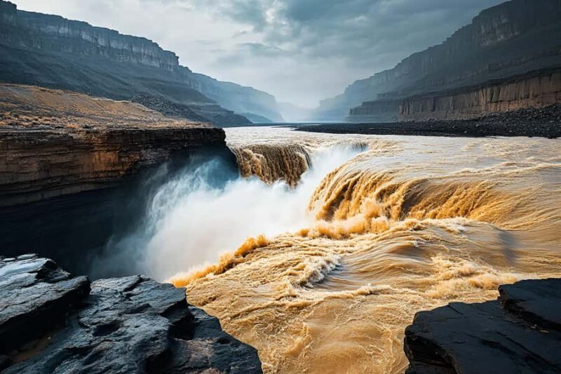 Taiyuan: Hukou Waterfall & Wang Family Courtyard Day Trip - Who Is This Tour Best Suited For?
