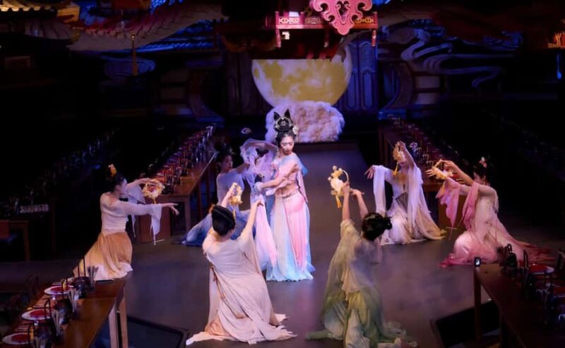 Taizhou Xu Yan -Immersive Tang Palace Banquet (Lunch/Dinner) - Final Thoughts: Is It Worth It?