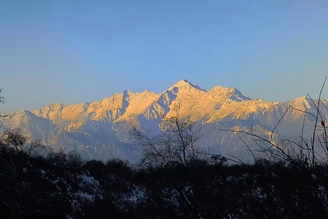 Taiziling Ski Resort Private Day Tour - Who Should Consider This Tour?