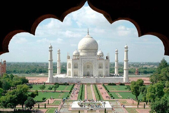 Taj Mahal, Agra Fort and Baby Taj Day Trip from Agra by Car - Final Thoughts: Who Will Love This Tour?