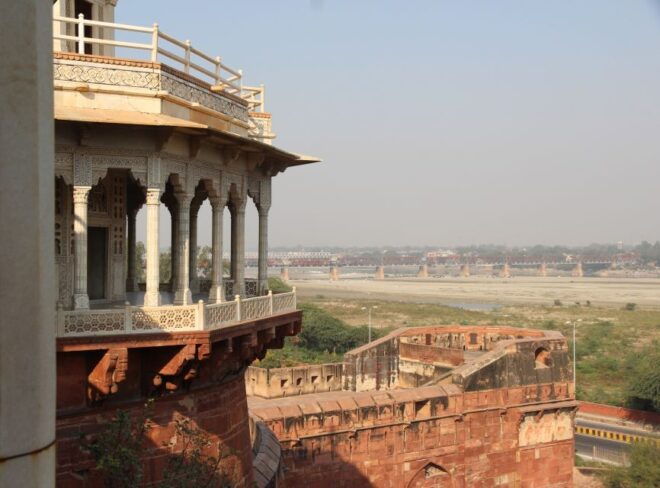 Taj Mahal, Agra Fort and Baby Taj Tour From Jaipur by Car - Important Information