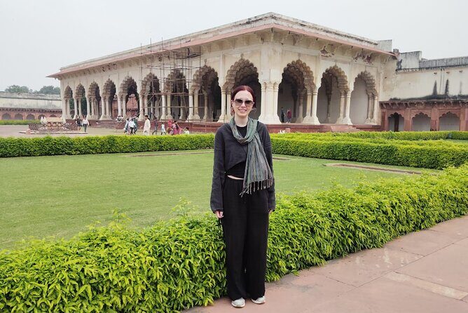 Taj Mahal, Agra Fort & Baby Taj Day Tour From Delhi - Final thoughts