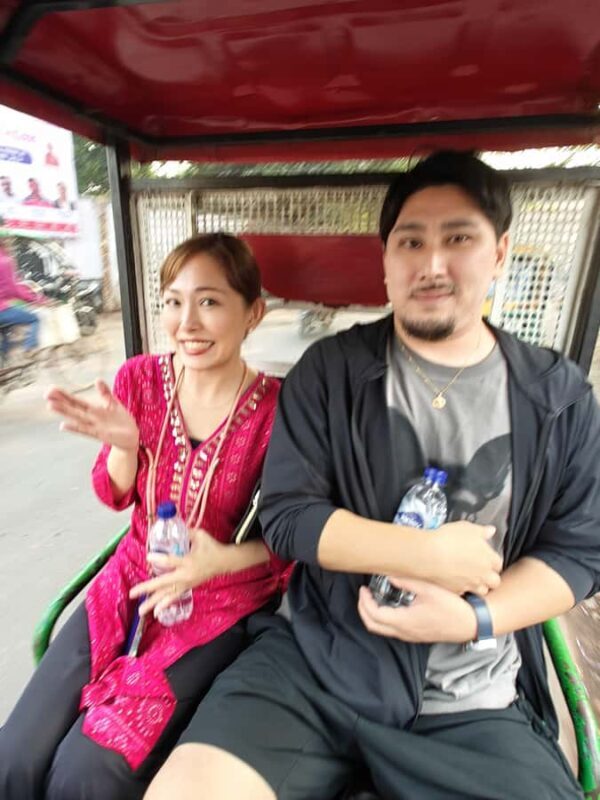 Taj Mahal, Agra Fort & Baby Taj: Full-Day Trip from Delhi - The Sum Up