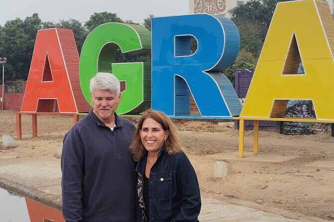 Taj Mahal, Agra Fort & Baby Taj same Day Tour from Delhi by Car - Why This Tour Offers Great Value