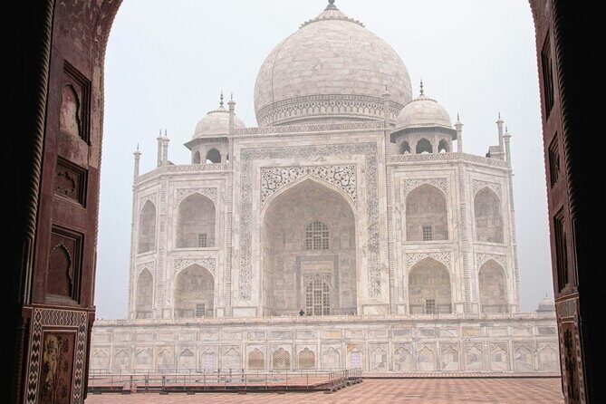 Taj Mahal, Agra Fort & Baby Taj same Day Tour from Delhi by Car - Final thoughts: Who is this tour best for?
