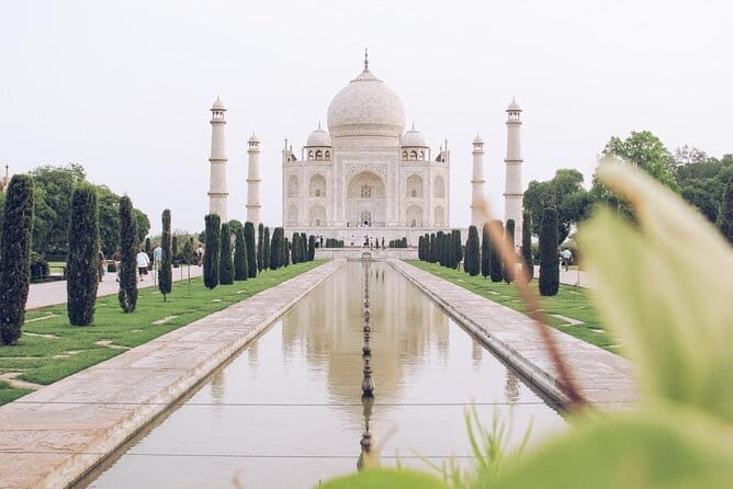 Taj Mahal, Agra Fort, Baby Taj Tour from Delhi by Superfast Train - Why Choose This Tour? A Practical Breakdown