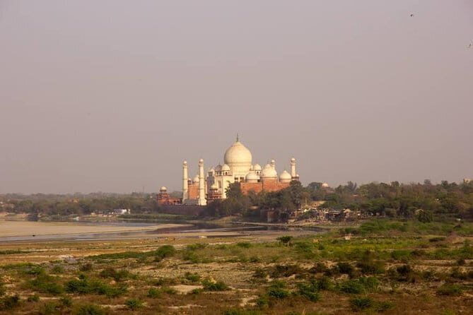 Taj Mahal, Agra Fort, Baby Taj Tour from Delhi by Superfast Train - Value and Cost: Does It Match the Price?