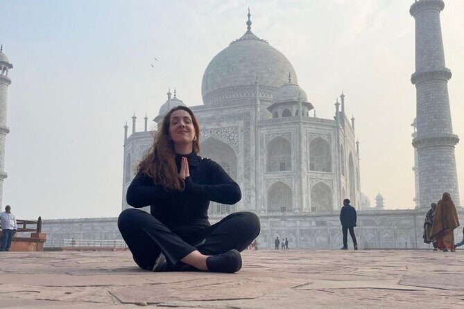 Taj Mahal, Agra Fort & Baby Taj Tour from Delhi with Meal - Final Thoughts