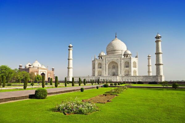 Taj Mahal - Agra Fort Day Tour by Gatimaan Superfast Train - Frequently Asked Questions