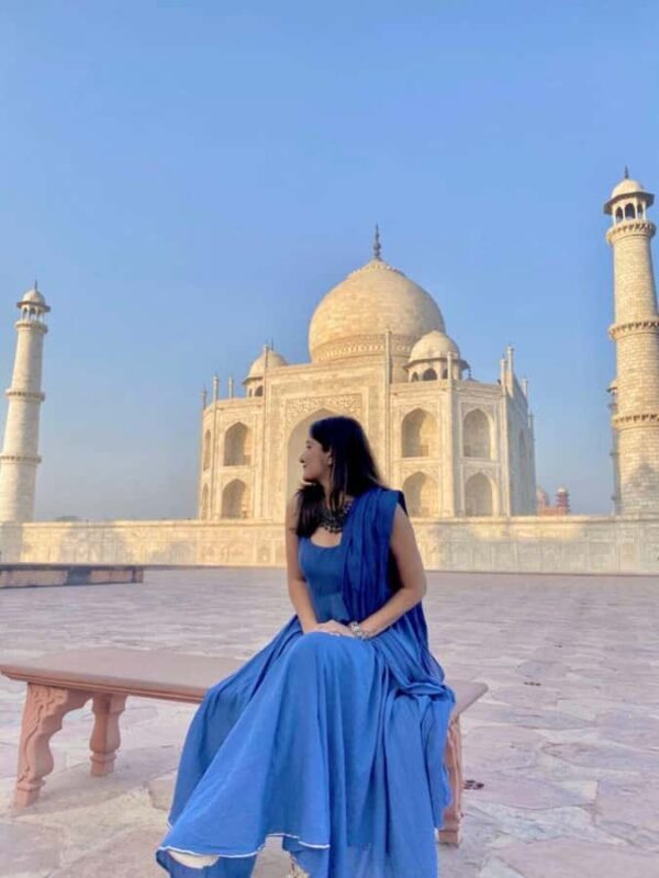 Taj mahal & Agra fort entry tickets - Final Thoughts