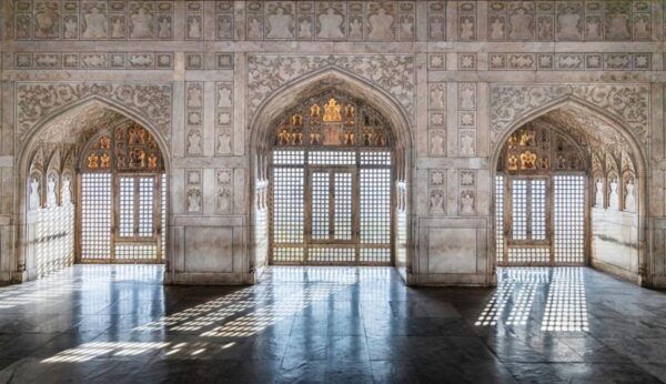 Taj Mahal & Agra Fort Tour With Local Art - Artisan Visit