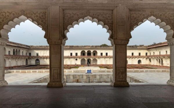 Taj Mahal & Agra Fort Tour With Local Art - Frequently Asked Questions