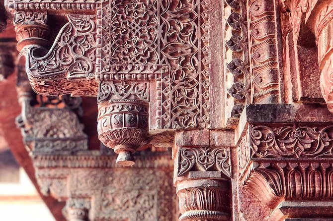 Taj Mahal & Agra Fort With Mother Teresas Missionaries Of Charity From Delhi - Tour Pricing and Booking Details