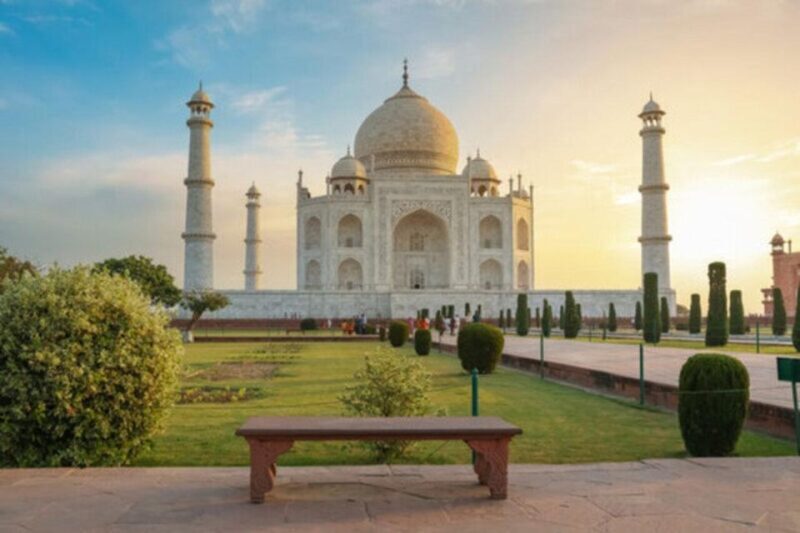 Taj Mahal Agra Full or Half Day City Tour with Lunch - Conclusions: Is It Worth It?