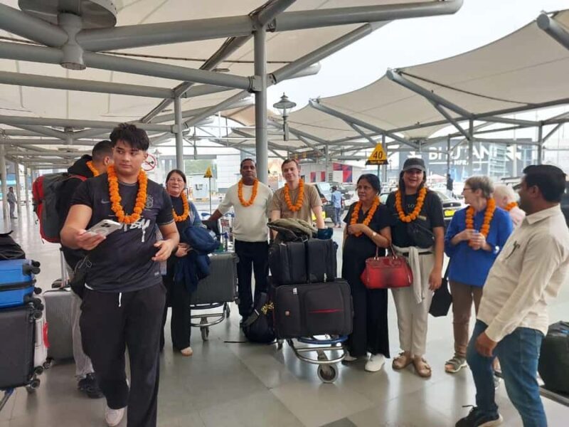 Taj Mahal & Agra Private Day Tour from Delhi - All Inclusive - Who Should Consider This Tour?