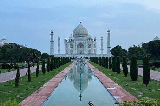 Taj Mahal & Agra Private Day Tour from New Delhi by Car with Meal - Final Thoughts: Who Will Love This Tour?