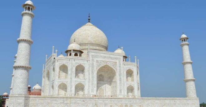 Taj Mahal & Agra Private Tour by Car - Highlights of the Tour