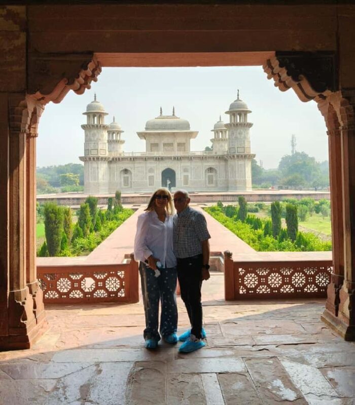 Taj Mahal & Agra Private Tour from Delhi by Car  Fast Entry - Final Thoughts