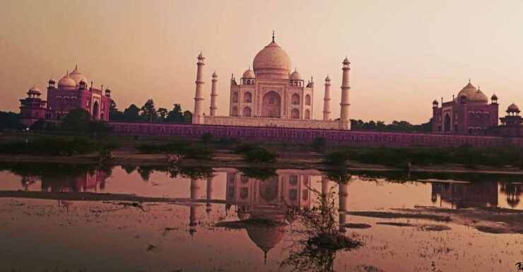 Taj Mahal, Agra: Sunrise Tour From New Delhi by Car - Good To Know