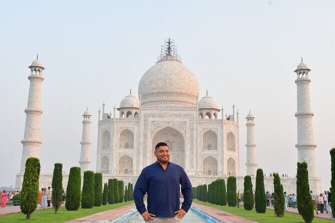 Taj Mahal and Agra Day Tour by Car from Delhi with 5 Star Meal - Final Thoughts: Is It Worth It?