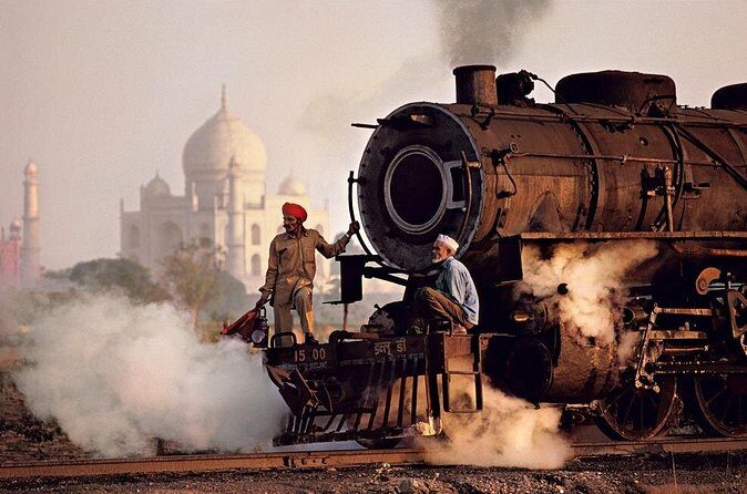 Taj Mahal And Agra Day Tour From Delhi By Superfast Gatiman Train - Who Should Consider This Tour?