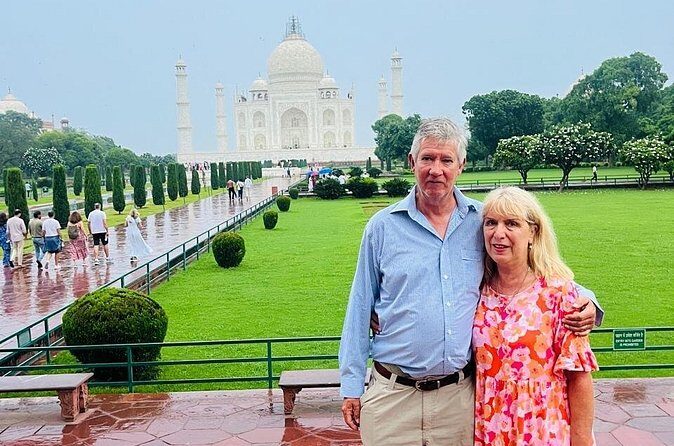 Taj Mahal and Agra Fort Day Trip from Delhi By Car - Final Thoughts