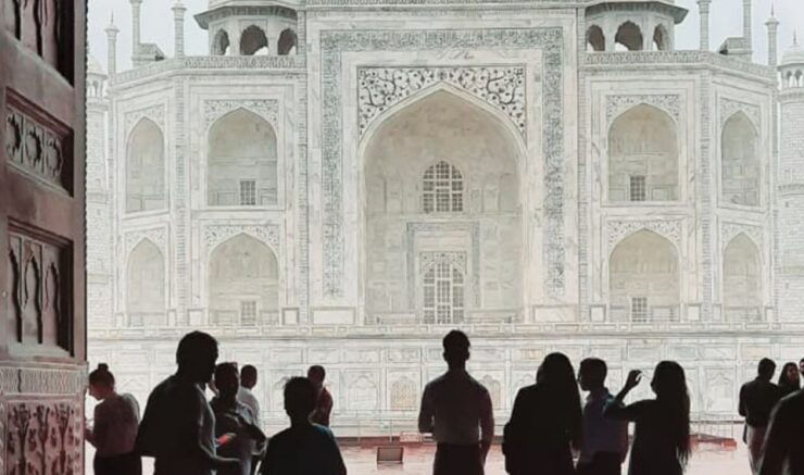 Taj Mahal And Agra Fort Tour By Fastest Train Gatiman Expres - Tour Pricing and Inclusions