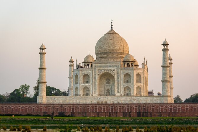 Taj Mahal and Agra Fort Tour By Fastest Train - Gatiman Express - Important Considerations
