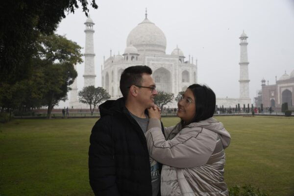 Taj Mahal and Agra Fort Tour By Superfast Train From Delhi - The Sum Up