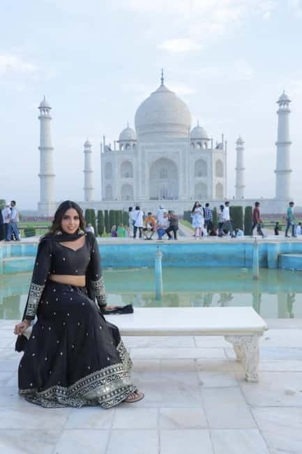 Taj Mahal and Agra fort tour with iconic photoshoot - The Sum Up: Is This Tour Worth It?