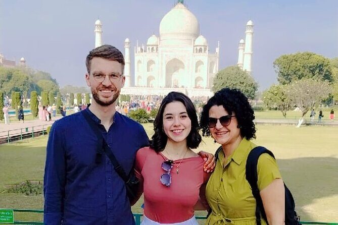 Taj Mahal and Agra Private Car Day Tour from Agra with 5* Meal - Final Thoughts