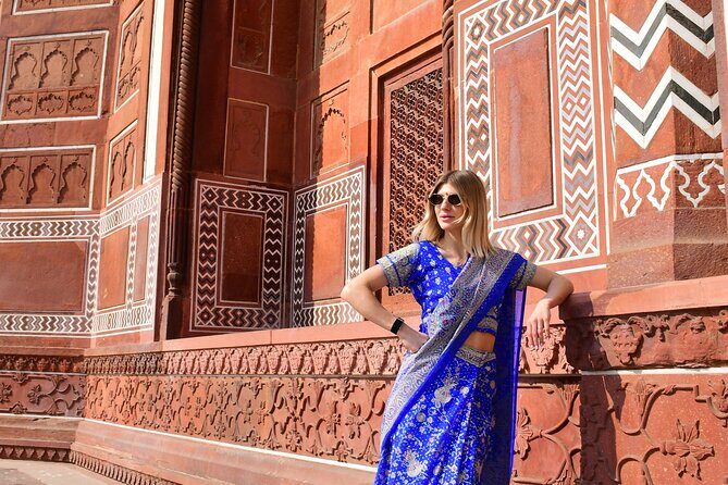 Taj Mahal and Agra Private Day Car Tour from Delhi with 5* Meal - Who Is This Tour Best For?