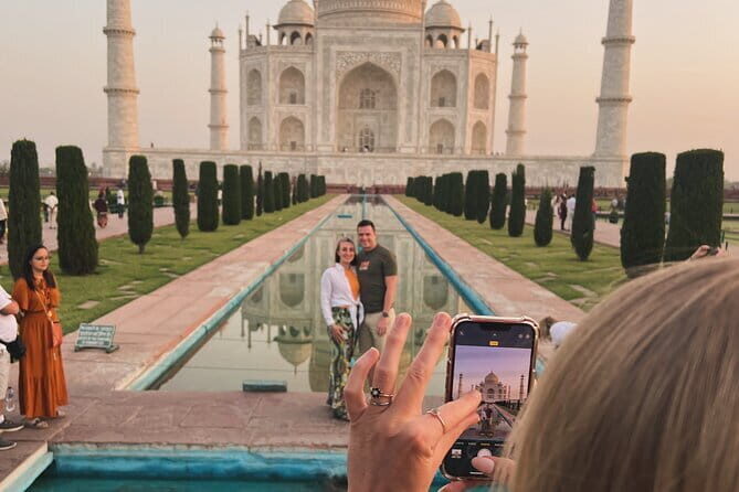 Taj Mahal and Agra Private Day Tour by Car from Delhi - An In-Depth Look at the Tour Experience
