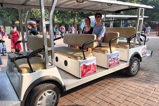 Taj Mahal And Agra Private Day Tour From Delhi - Practical Tips for a Smooth Experience