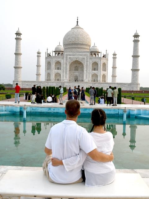 Taj Mahal and Agra Private Day Tour from Delhi with 5* Meal - Exploring the Taj Mahal and Agra: An In-Depth Review of the Private Day Tour from Delhi with 5-Star Meal