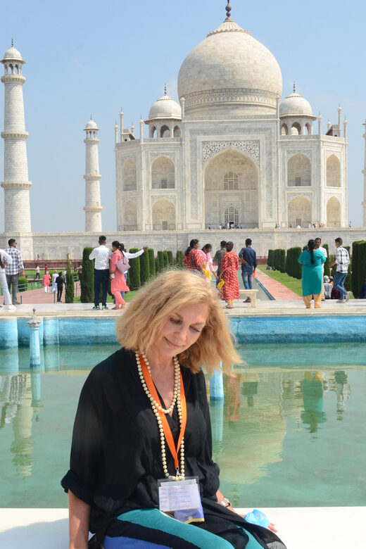Taj Mahal and Agra Private Day Tour from Delhi with 5* Meal - Final Thoughts