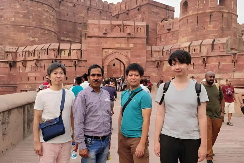 Taj Mahal and Agra Private Guided Tour from Delhi by AC Car - Final Thoughts