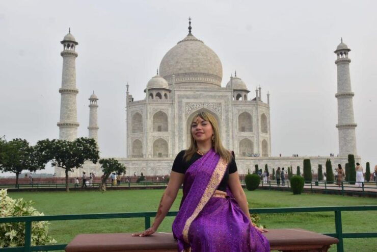 Taj Mahal and Agra Sightseeing Tour With Special Add-Ons - Tour Pricing and Duration
