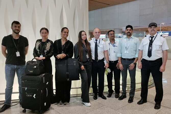 Taj Mahal and Agra Wonders from Delhi - Transportation and Logistics: Why They Matter