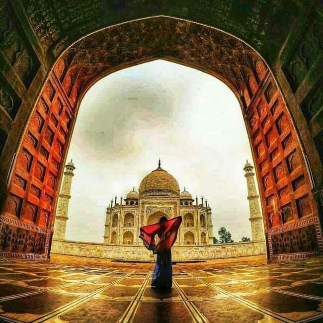 Taj Mahal and SOS Sanctuary: A Memorable Day from Delhi - The Sum Up