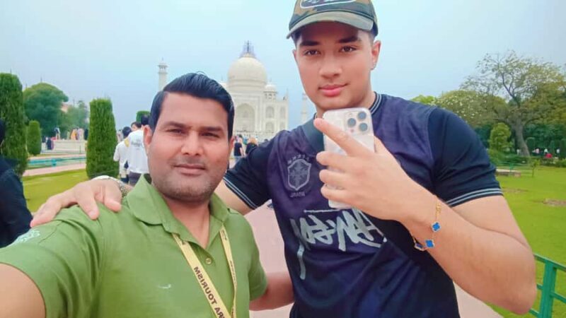 Taj Mahal  Best Guided Tour - Why Choose this Taj Mahal Guided Tour?