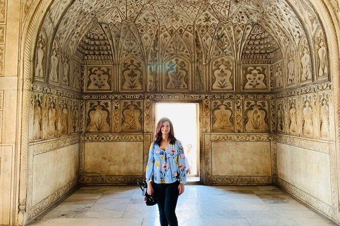 Taj Mahal & Beyond Day Trip to Agra from Delhi - Who Should Consider This Tour?