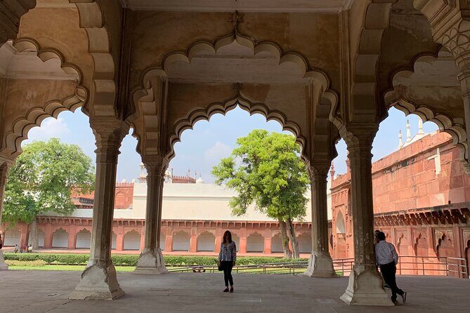 Taj Mahal & Beyond Day Trip to Agra from Delhi - Final Thoughts