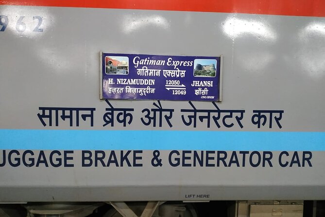 Taj Mahal by Train From Delhi - Frequently Asked Questions