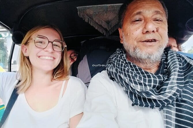 Taj Mahal by Tuk Tuk : A Local-Style Adventure - Introduction: What to Expect from This Tour